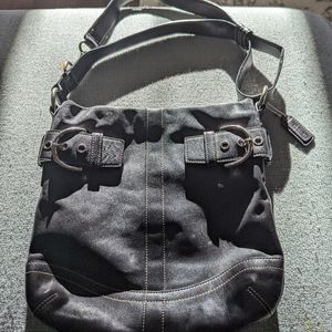 Coach Shoulder Bag